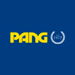A Jornada Da Pang: De 1975 Ate Hoje Jardins