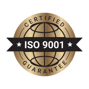 Certificacao Iso 9001: A Qualidade E Excelencia Dos Lencois De Borracha Pang Morumbi