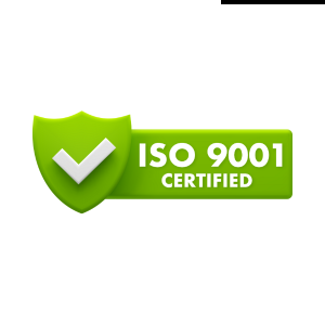 Por Que A Certificacao Iso 9001 E Essencial Para Produtos De Borracha  Sao Paulo Zona Sul