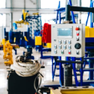 Protecao Para Equipamentos Industriais Sao Paulo